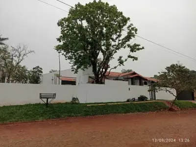 House for Sale at Km 6 Acaray, Ciudad del Este 2