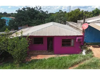 House for sale in Km 6 Monday, Ciudad Nueva 2