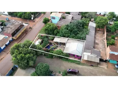House for sale in Km 6 Monday, Ciudad Nueva 3