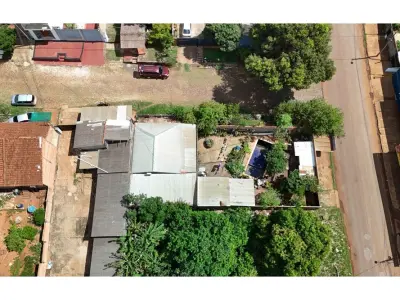 House for sale in Km 6 Monday, Ciudad Nueva 4