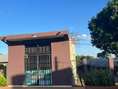 Casa en venta en Km 6,5 Acaray, Ciudad del Este 2