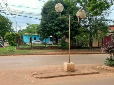 Casa à venda no Km 8 Acaray, Ciudad del Este 3