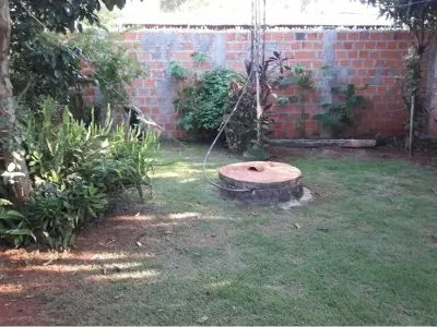 Casa en venta en Km 8 Monday, Ciudad del Este 4