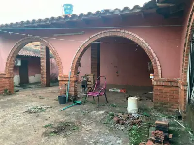 Casa à venda no km 9 Acaray, Ciudad del Este – 3 quartos 4