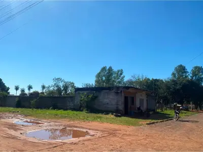 Casa en venta en Ko'embota, J. Augusto Saldivar 2