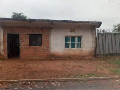 Casa en venta en Ko'embota, J. Augusto Saldivar 4