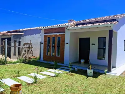 Casa en venta en La Amistad, J. Augusto Saldívar 3