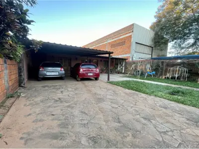 Casa en venta en La Asunción, Mariano Roque Alonso 2