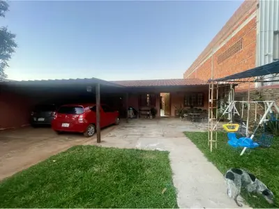 Casa en venta en La Asunción, Mariano Roque Alonso 3