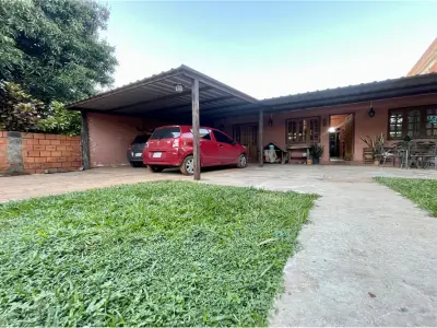 Casa en venta en La Asunción, Mariano Roque Alonso 4