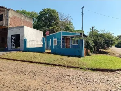 House for sale in La Azotea, Encarnación, 4 bedrooms 2