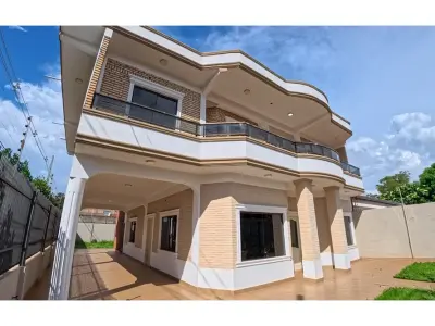Casa à venda em La Blanca, Ciudad del Este 3