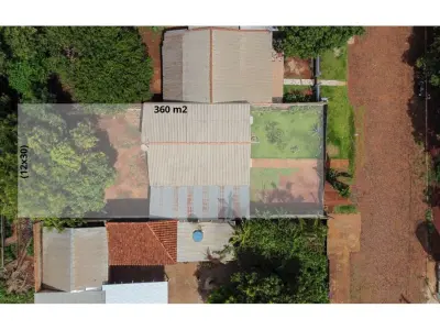 Casa à venda em La Blanca, Ciudad del Este 3