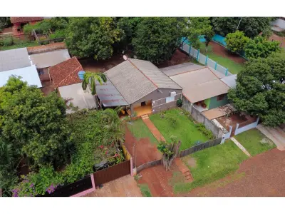 Casa à venda em La Blanca, Ciudad del Este 4