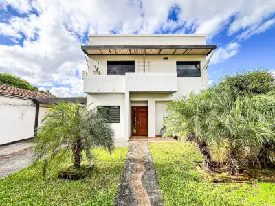 House for sale in La Concordia, Mariano Roque Alonso 2