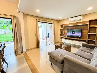 House for sale in La Concordia, Mariano Roque Alonso 4