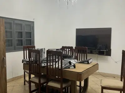 Casa en venta en La Encarnación, Asunción 2