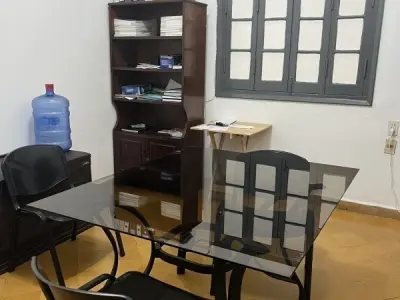 Casa en venta en La Encarnación, Asunción 3