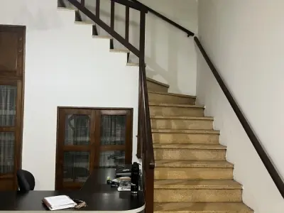 Casa en venta en La Encarnación, Asunción 4