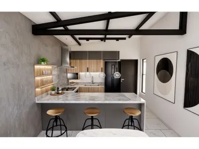 Casa en venta en La Soñada, Luque, con 4 dormitorios 4