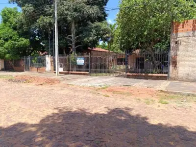 Casa en venta en La Victoria, San Lorenzo 5