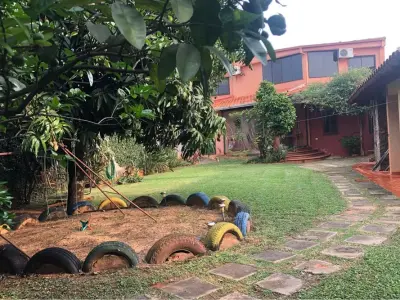 Casa en venta en Laguna Grande, Fernando de la Mora 2
