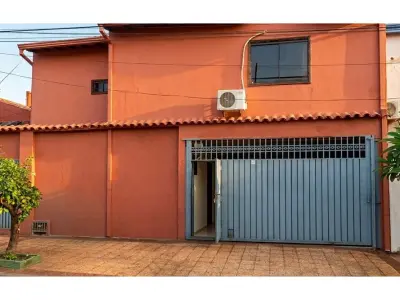 Casa en venta en Laguna Grande, Fernando de la Mora 3