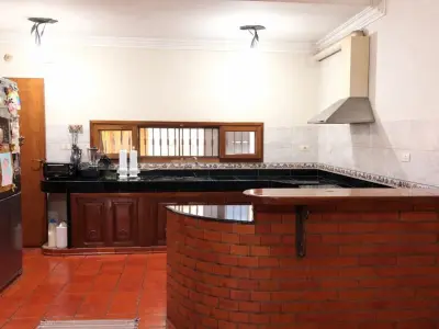 Casa en venta en Laguna Grande, Fernando de la Mora 4