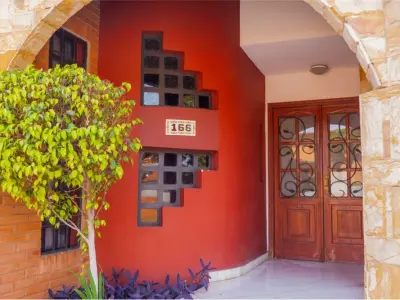 Casa à venda em Lambaré, B° Villa Virginia 4