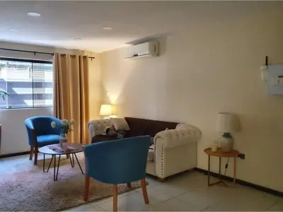 Casa en venta en Lambaré, Barrio Kennedy 4