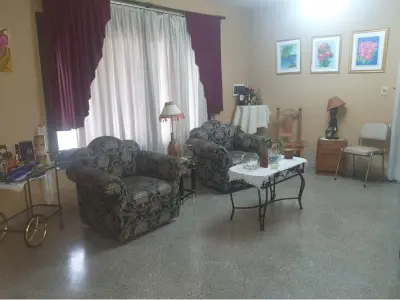 House for sale in Lambaré, Mbachio I neighborhood 4