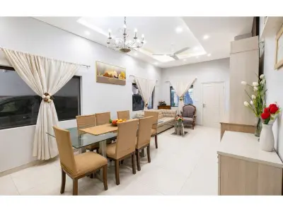 Casa en venta en Lambaré, barrio Valle Apua I 3