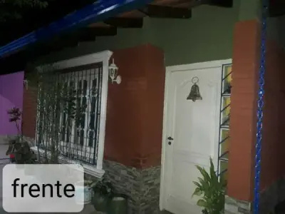 House for sale in Lambaré, Valle Ybate 2