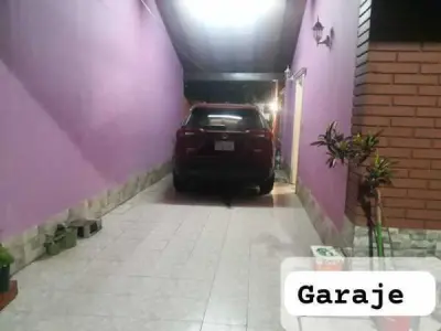 House for sale in Lambaré, Valle Ybate 3