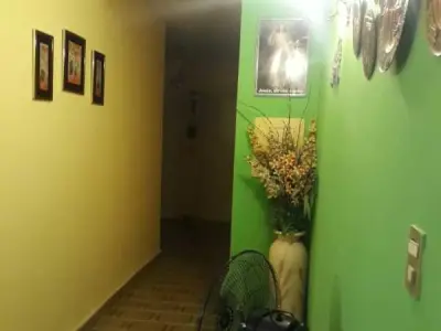 House for sale in Lambaré, Valle Ybate 4