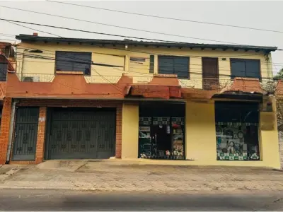 House for sale in Lambaré with 3 bedrooms 2