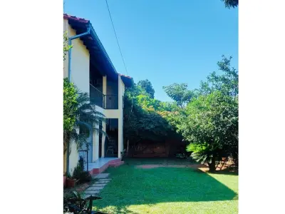 House for sale in Lambaré with 3 bedrooms 4
