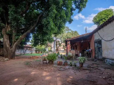Casa en venta en Lambaré con 4 dormitorios 4