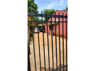 House for sale in Lambaré with 4 bedrooms 4