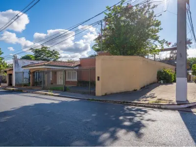 Casa à venda em Lambaré com duas casas independentes 3