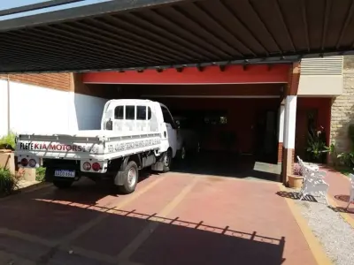 Casa en venta en Lambaré con renta activa 4