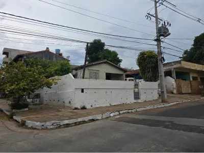 House for sale in Lambaré with commercial space and apartment 2
