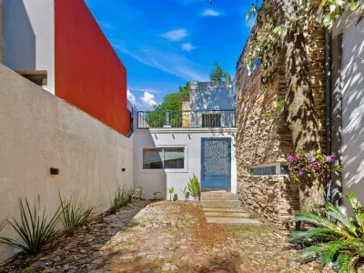 Casa à venda em Lambaré, Mbachio II 2