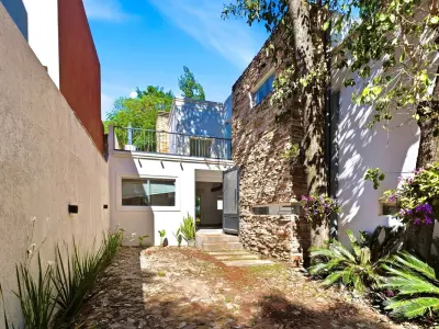 Casa à venda em Lambaré, Mbachio II 3