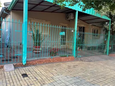 Casa en venta en Lambaré, Panambireta 2