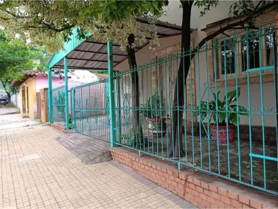 Casa en venta en Lambaré, Panambireta 3