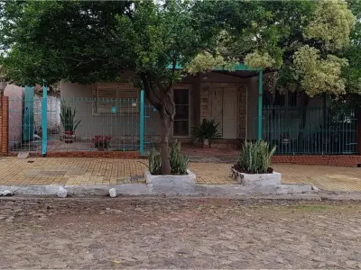 Casa en venta en Lambaré, Panambireta 4