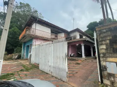 Casa en venta en Lambaré, San Roque González 2
