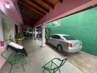 Casa en venta en Lambaré, San Roque González 4