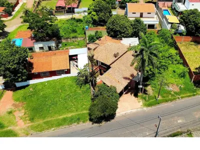 Casa en venta en Lambaré, San Roque González 3